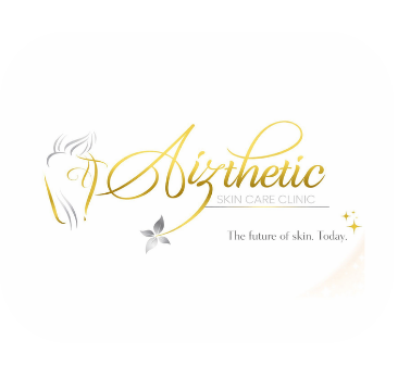 Aizthetic Skin Care Clinic logo