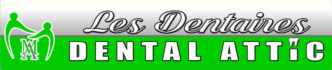 Les Dentaries logo