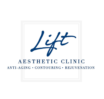 Lift Aesthetic Clinic logo