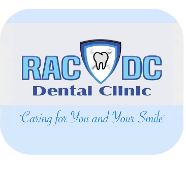 RAC DC Dental Clinic logo