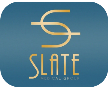 Slate Medical Group logo