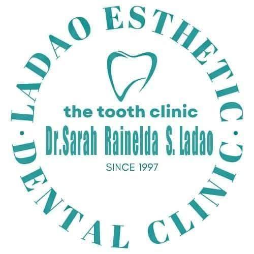 Ladao Esthetic Tooth Clinic logo