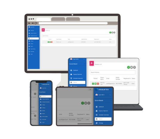 Enviabl Dashboard Preview